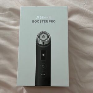 AGE-R Booster Pro Device